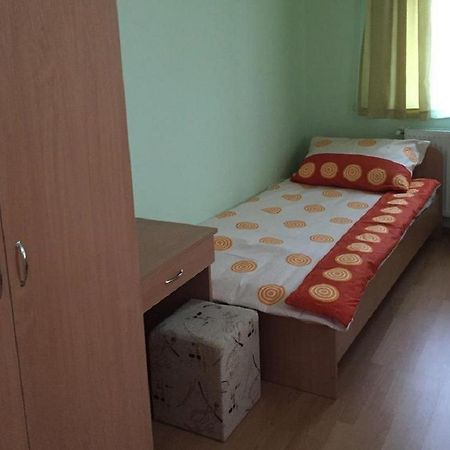 MAMRE Szálló Hajduboszormeny Kültér fotó