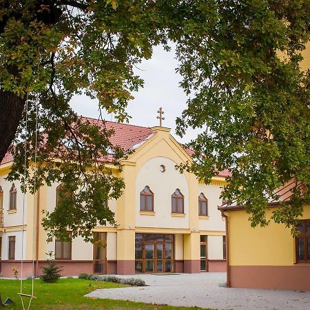 MAMRE Szálló Hajduboszormeny Kültér fotó