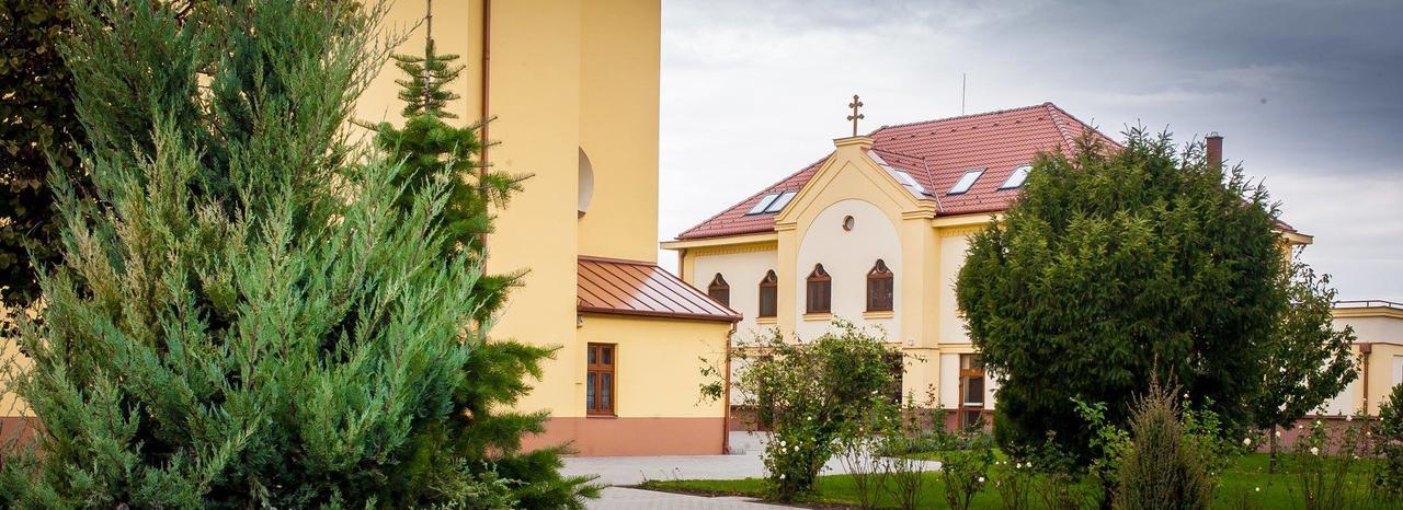 MAMRE Szálló Hajduboszormeny Kültér fotó